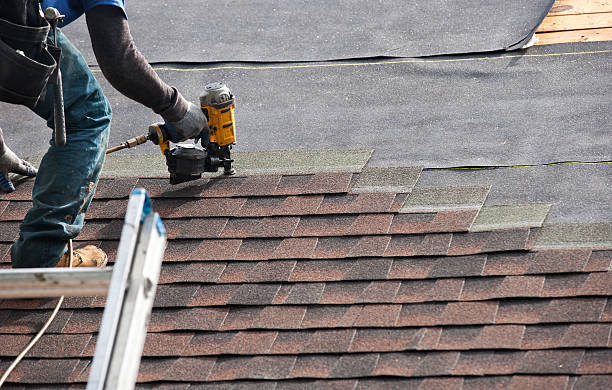 Licensed Roofing service in Hot Springs Village, AR - Brentwood Metal Roofing